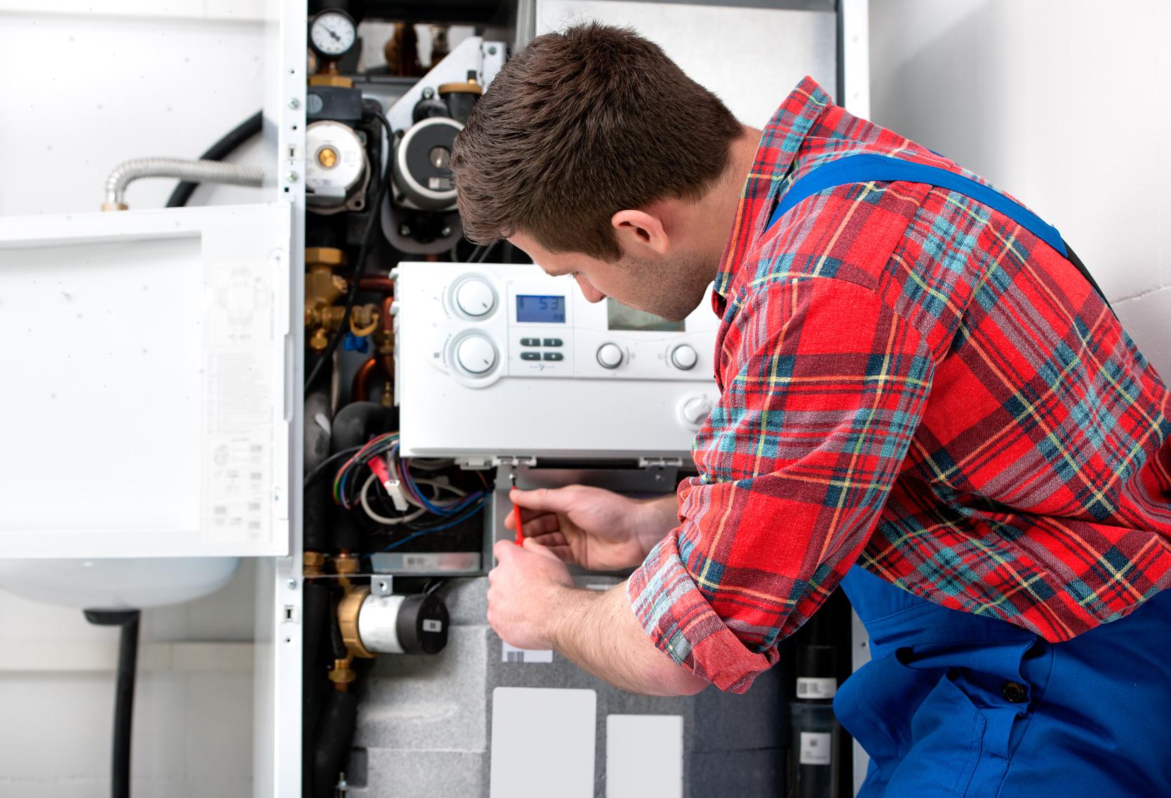 prix chauffage électrique Bièvres